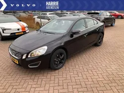 Zwart Gebruikt 2010 Volvo S60 Kinetic Sedan | € 11.899 (Duur)