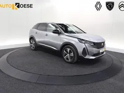 Grijs Gebruikt 2024 Peugeot 3008 Allure SUV | € 32.900 (Eerlijke prijs)