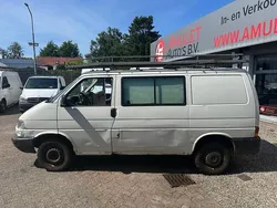 Wit Gebruikt 2003 VW T4 Van | € 1.995 (Super prijs)