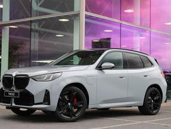 Grijs Nieuw 2025 BMW X3 Comfort Edition SUV | € 89.125 (Duur)