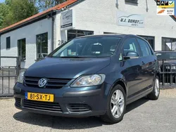 Grijs Gebruikt 2006 VW Golf Plus Comfortline MPV | € 2.499 (Goede deal)