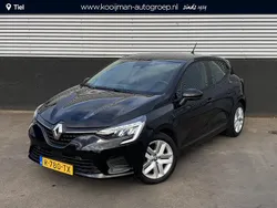 Noir étoilé gne Gebruikt 2022 Renault Clio V Zen Hatchback | € 14.400 (Goede deal)