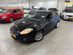 Zwart Gebruikt 2008 Fiat Bravo Hatchback | € 1.949 (Eerlijke prijs)