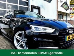 Gebruikt 2019 Audi A5 Sportback S-Line Hatchback | € 34.950