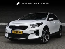 Wit Gebruikt 2022 Kia XCeed SUV | € 20.885 (Eerlijke prijs)