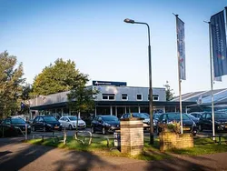 Bruin Gebruikt 2010 Skoda Yeti Elegance SUV | € 6.800 (Eerlijke prijs)