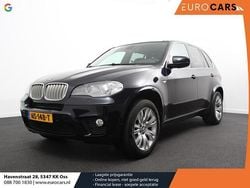 Zwart Gebruikt 2013 BMW X5 Executive SUV | € 12.490