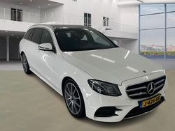 Wit Gebruikt 2020 Mercedes 200 AMG Stationwagen | € 25.850 (Eerlijke prijs)