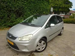 Grijs Gebruikt 2008 Ford C-MAX Trend MPV | € 1.150 (Goede deal)