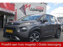 Grijs Gebruikt 2021 Citroën C3 Aircross Live SUV | € 12.950 (Goede deal)