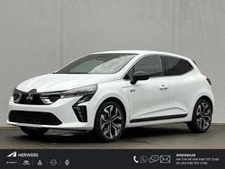 Wit Nieuw 2025 Mitsubishi Colt Instyle Hatchback | € 29.490