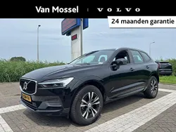 Zwart Gebruikt 2021 Volvo XC60 Momentum SUV | € 39.940 (Super prijs)
