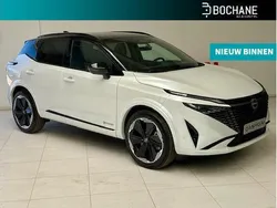 Overige Nieuw 2024 Nissan Qashqai SUV | € 41.150 (Eerlijke prijs)
