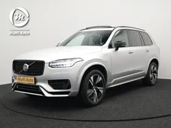 Zilver Gebruikt 2021 Volvo XC90 R-Design SUV | € 46.940 (Eerlijke prijs)