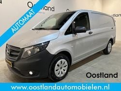 Grijs Gebruikt 2024 Mercedes Vito Van | € 39.950 (Super prijs)