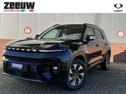 Zwart Gebruikt 2025 Ssangyong (KGM) Torres SUV | € 42.900