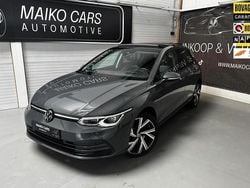 Gebruikt 2022 VW e-Golf Hatchback | € 28.995