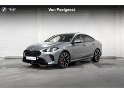 Frozen pure grey (licht grijs) Gebruikt 2025 BMW 220 Shadowline Coupé | € 63.129