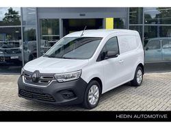 Mineral white bc (oqng) Nieuw 2025 Renault Kangoo MPV | € 26.895 (Eerlijke prijs)