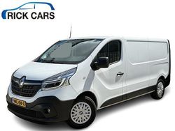 Wit Gebruikt 2021 Renault Trafic Komfort Van | € 17.950 (Goede deal)