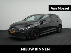 Zwart Gebruikt 2021 VW Golf VIII GTE Hatchback | € 20.900 (Goede deal)