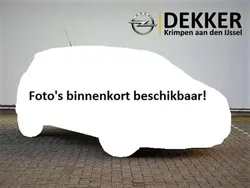 Grijs Gebruikt 2023 Opel Crossland Ultimate SUV | € 20.950 (Eerlijke prijs)