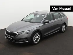 Grijs Nieuw 2024 Skoda Octavia Business Line Stationwagen | € 33.890 (Goede deal)