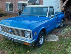 Gebruikt 1972 Chevrolet C10 Pickup | € 5.950