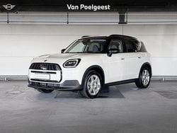 Wit Gebruikt 2024 Mini Countryman Classic SUV | € 42.900 (Eerlijke prijs)