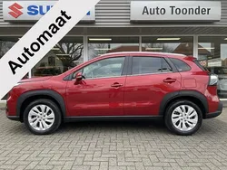 Suv Gebruikt 2022 Suzuki SX4 S-Cross SUV | € 26.450 (Eerlijke prijs)