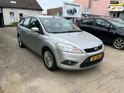 Grijs Gebruikt 2010 Ford Focus Stationwagen | € 1.950 (Eerlijke prijs)