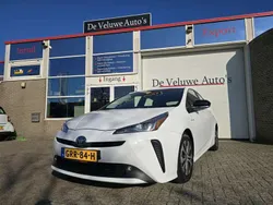 Wit Gebruikt 2021 Toyota Prius Executive Hatchback | € 21.900 (Goede deal)