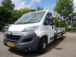 Gebruikt 2019 Citroën Jumper MPV | € 22.950