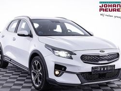 Wit Gebruikt 2022 Kia XCeed Spirit SUV | € 20.990 (Eerlijke prijs)