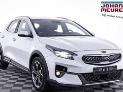 Wit Gebruikt 2022 Kia XCeed Spirit SUV | € 22.490 (Eerlijke prijs)