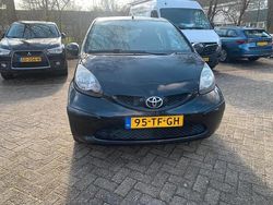 Gebruikt 2006 Toyota Aygo Hatchback | € 2.800 (Eerlijke prijs)