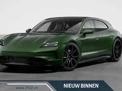 Overige Gebruikt 2024 Porsche Taycan Sport Turismo Sedan | € 114.750