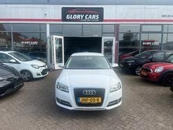Wit Gebruikt 2012 Audi A3 Sportback Proline Hatchback | € 7.750 (Goede deal)