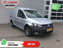 Grijs Gebruikt 2017 VW Caddy MPV | € 8.944 (Super prijs)