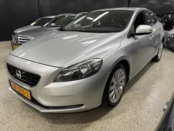 Grijs Gebruikt 2012 Volvo V40 Kinetic Stationwagen | € 5.750 (Eerlijke prijs)