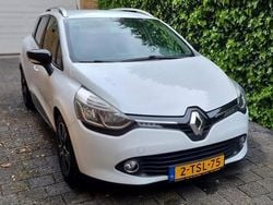 Gebruikt 2014 Renault Clio IV Stationwagen | € 4.500 (Iets duurder)