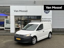 Wit Gebruikt 2024 VW Caddy Comfortline MPV | € 23.900 (Super prijs)