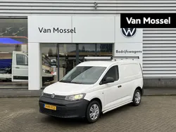 Wit Gebruikt 2024 VW Caddy Comfortline MPV | € 23.900 (Super prijs)