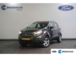 Grijs Gebruikt 2019 Ford Ecosport Trend SUV | € 12.700 (Goede deal)