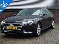 Zwart Gebruikt 2023 Audi A4 Sport Sedan | € 30.950 (Super prijs)
