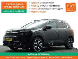 Zwart Gebruikt 2019 Citroën C5 Aircross Business Class SUV | € 19.900 (Iets duurder)