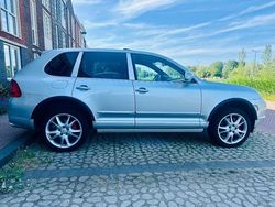 Gebruikt 2004 Porsche Cayenne Turbo SUV | € 9.000 (Iets duurder)