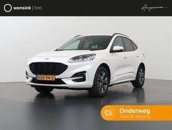 Wit Gebruikt 2021 Ford Kuga ST-Line SUV | € 26.435 (Goede deal)