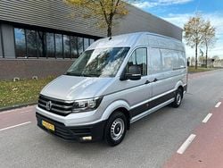 Gebruikt 2018 VW Crafter Van | € 13.999