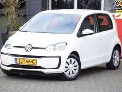 Wit Gebruikt 2019 VW up! move up! Hatchback | € 8.350 (Goede deal)